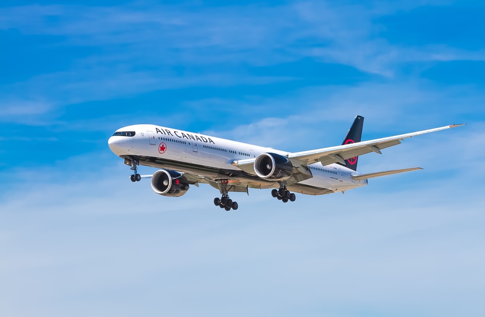 Why Is "Airplane" Also Spelled “Aeroplane"? | Reader's Digest