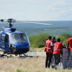 Kenya Red Cross Society