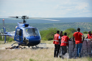 Kenya Red Cross Society