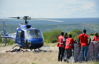 Kenya Red Cross Society