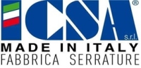 ICSA Logo