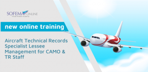 Aircraft Technical Records Specialist