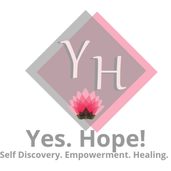 YesHope Logo