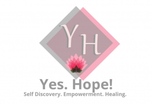 YesHope Logo